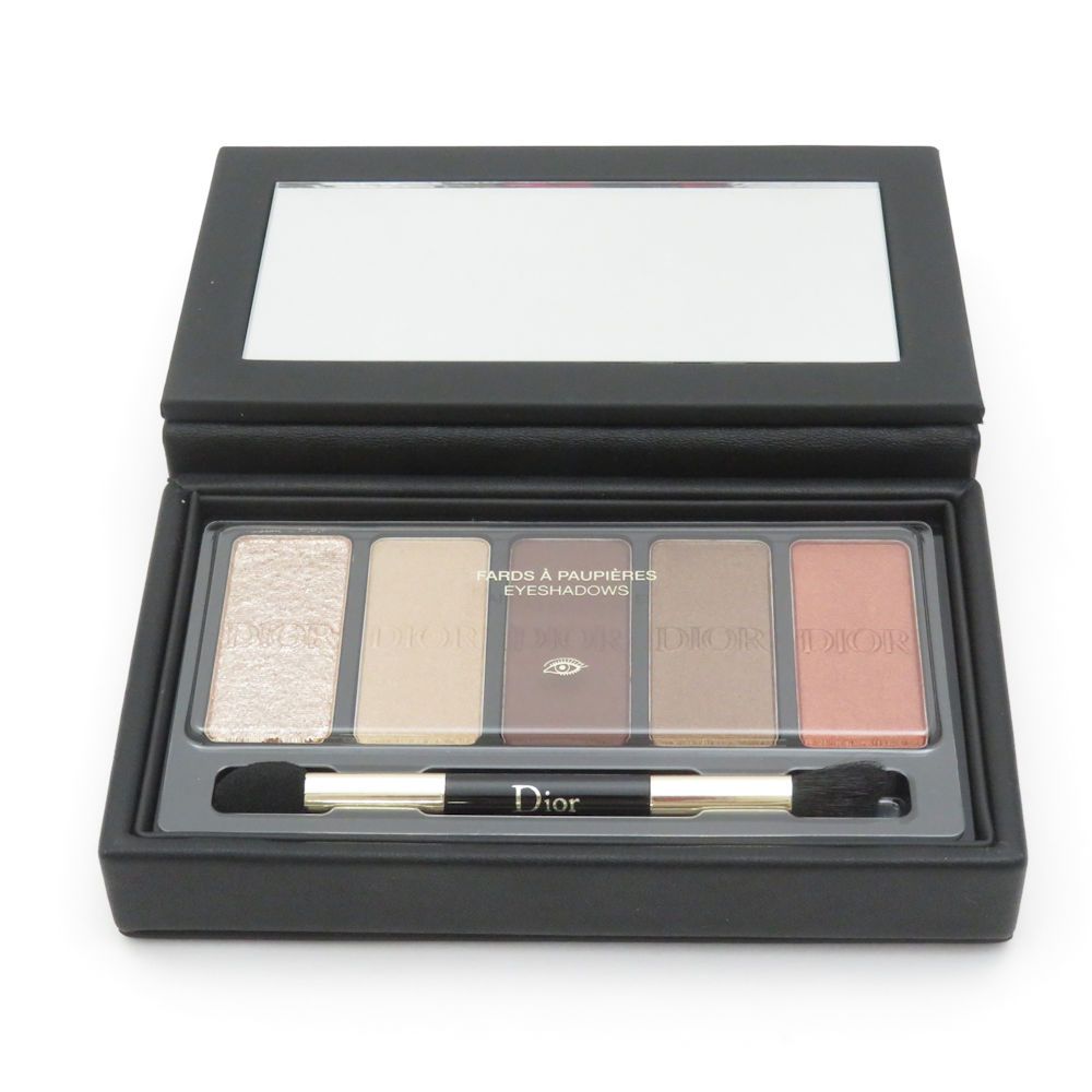 Dior ディオール アイシャドウ(新品未使用) DIOR】 モノ クルール クチュール(アイシャドウ 単色) - メイク