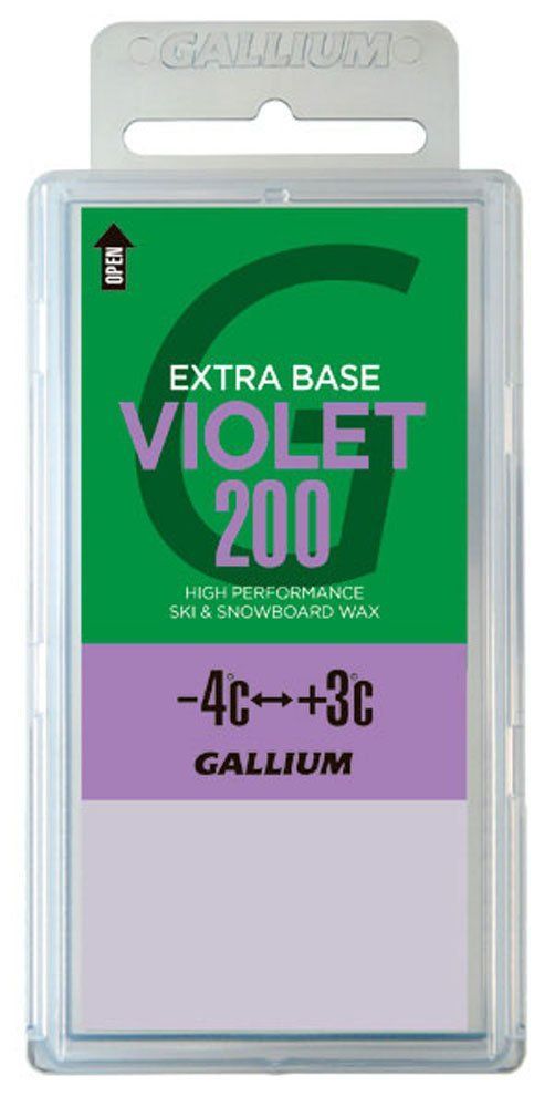 【人気商品】200g SW2079 SW2079 200(200g) VIOLET BASE EXTRA ガリウム(GALLIUM)