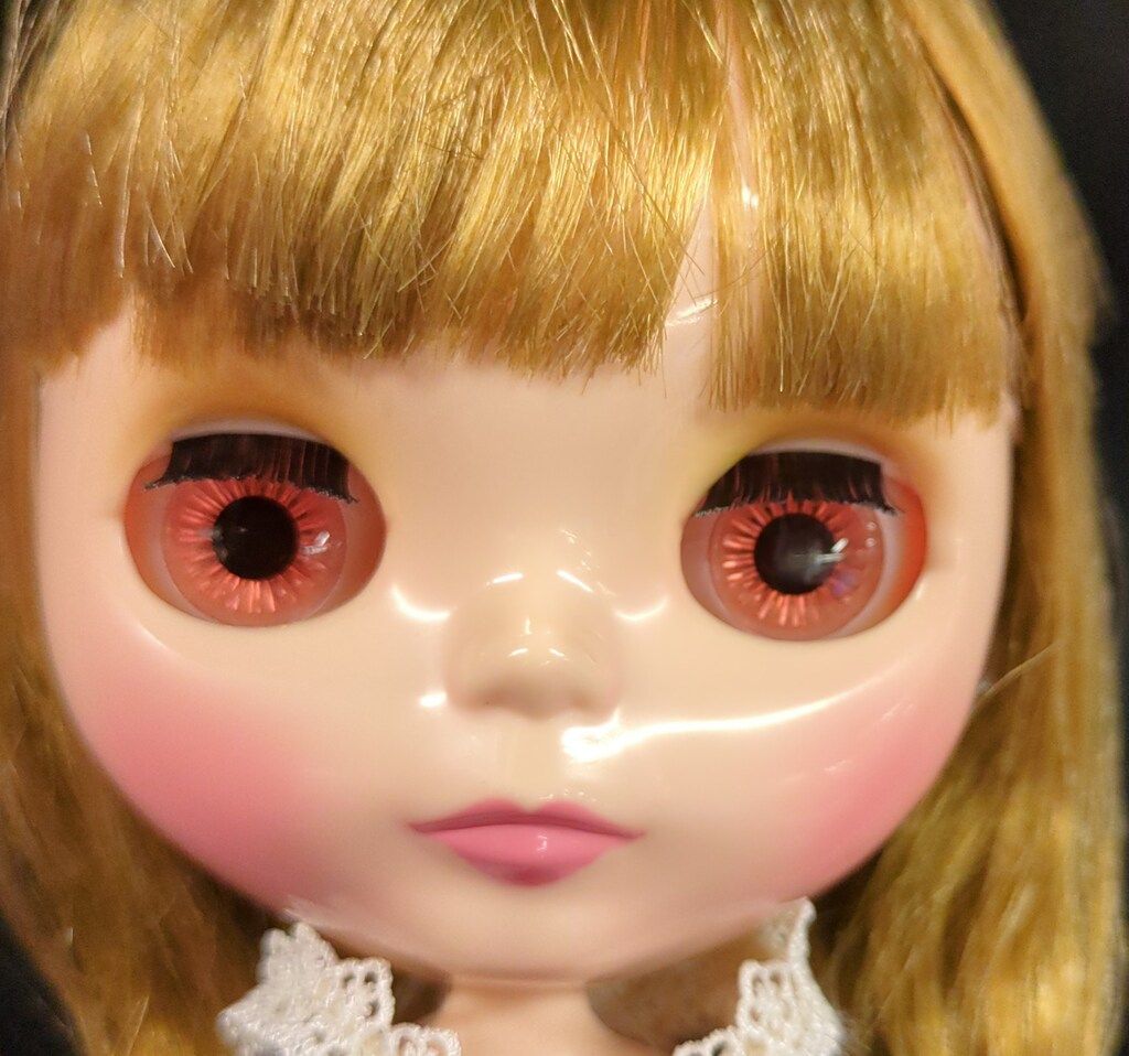 Takara Tomy - ネオブライス スローニーム タカラトミー ブライス ネオブライス スローニーム | まんだらけ