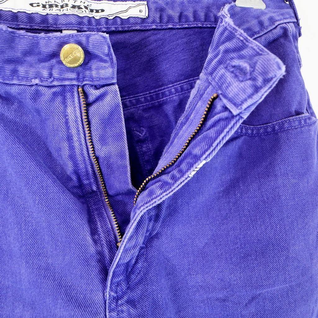 90年代 MARITHE + FRANCOIS GIRBAUD マリテ フランソワ ジルボー