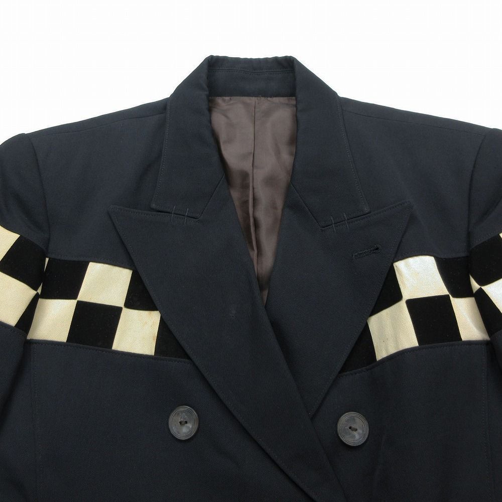 Jean Paul GAULTIERゴルチエLEMALE ヴィンテージ Jean Paul Gaultier ジャンポールゴルチエ 90s ヴィンテージ