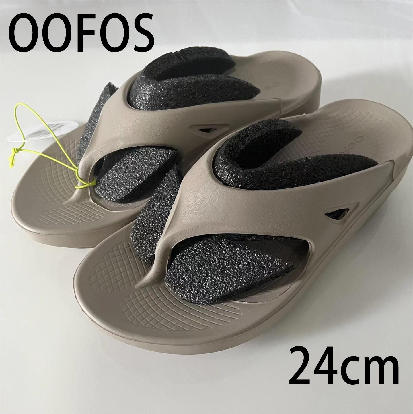 公式直営通販サイト OOFOS ウーフォス OOriginal リカバリーサンダル