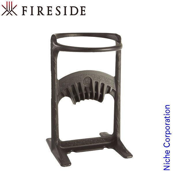 新品】 FSD0-72010) 工場 キンドリングクラッカー キング 楽天市場