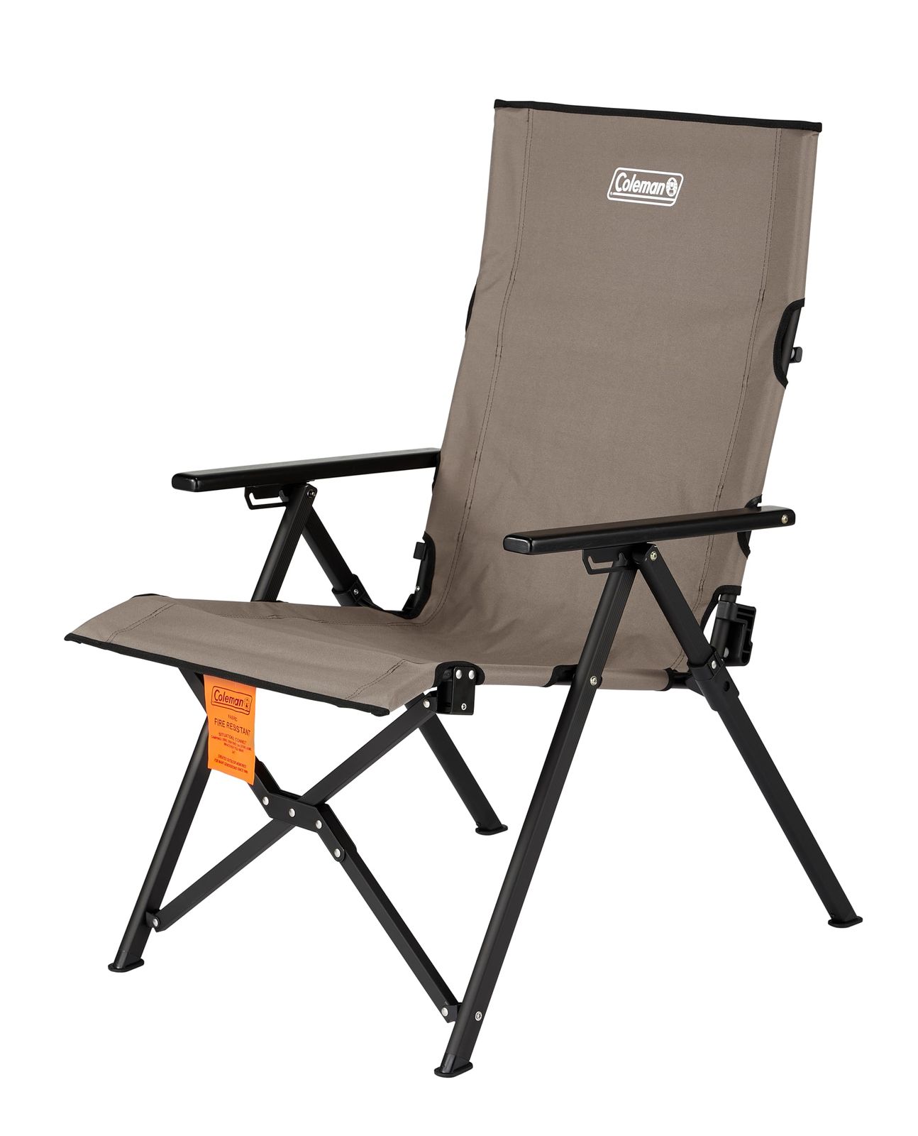 未使用　未開封　Coleman LAY CHAIR ハイバックチェア 未使用 未開封 Coleman LAY CHAIR ハイバックチェア - メルカリ