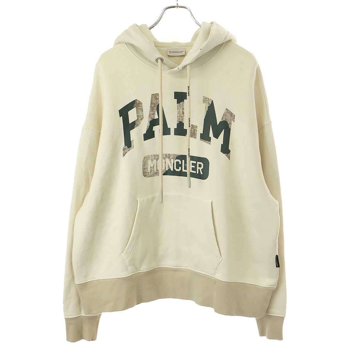 MONCLER GENIUS ×PALM ANGELS モンクレール ジーニアス パーム