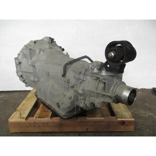 27年 NV350キャラバン LDF-VW2E26 DX オートマミッション RE5R05A 31020-64X2A 194400 4633