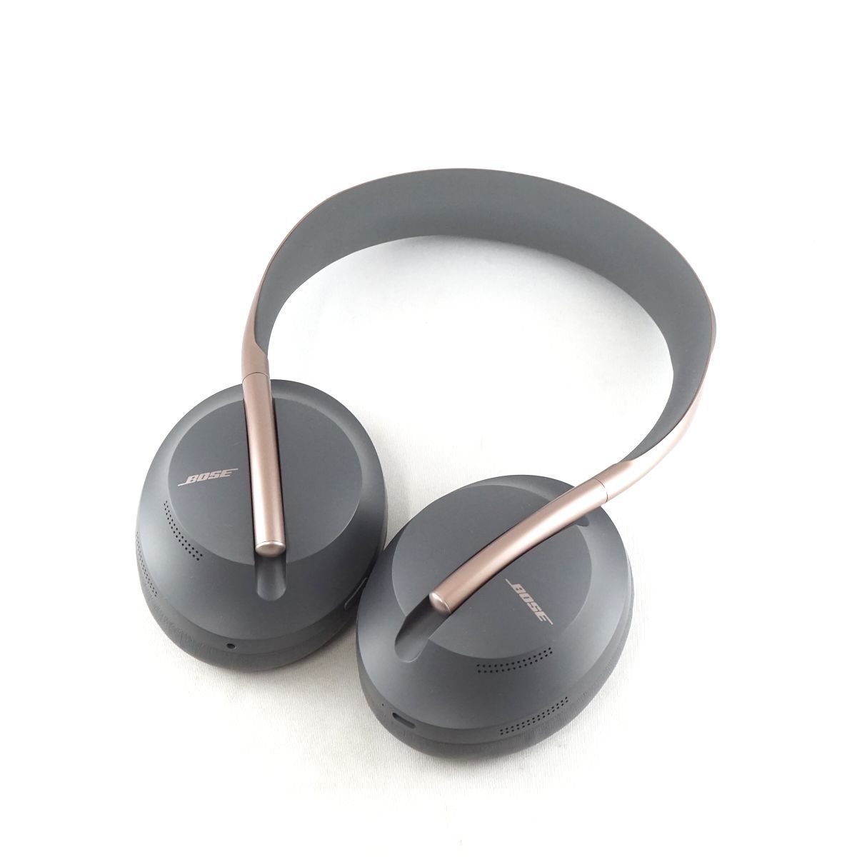 Bose NC700 ノイキャンあり Bose Noise Cancelling Headphones 700