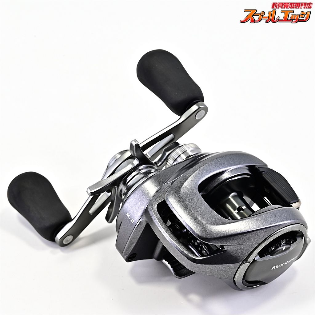 シマノ 22バンタム