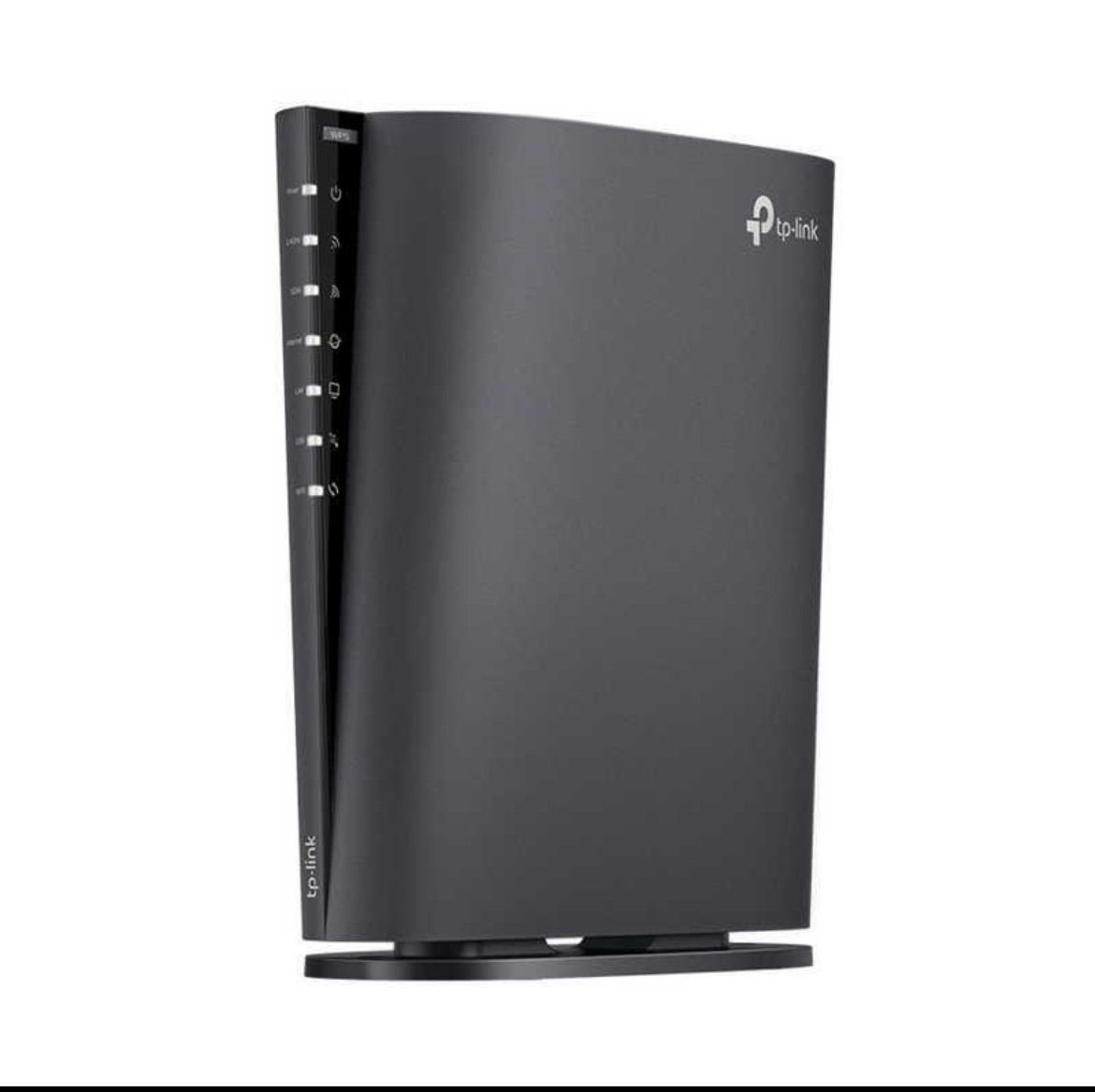 TP-Link(ティーピーリンク) Archer AX80 AX6000 8ストリームWi-Fi 6ルーター