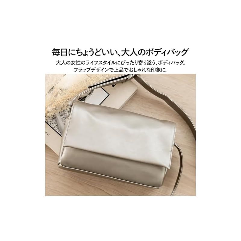 ワンショルダーボディバッグ