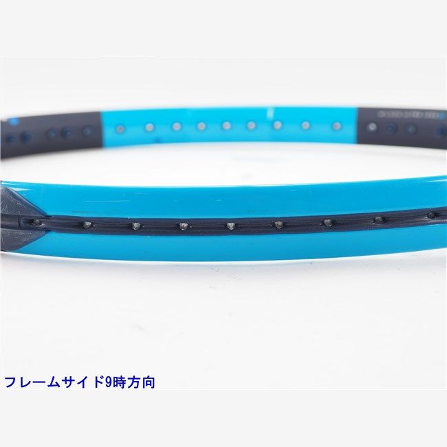 中古 テニスラケット ウィルソン ウルトラ 105エス カウンター