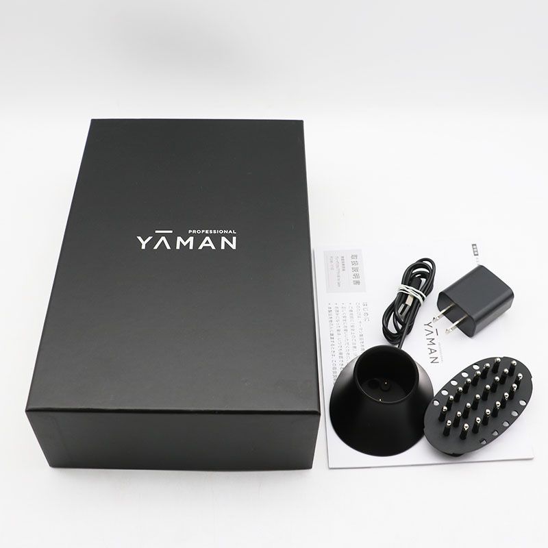 ボディ・フェイスケア YA-MAN PSM-110B ボディ・フェイスケア YA-MAN ボディケア | YA-MAN TOKYO JAPAN