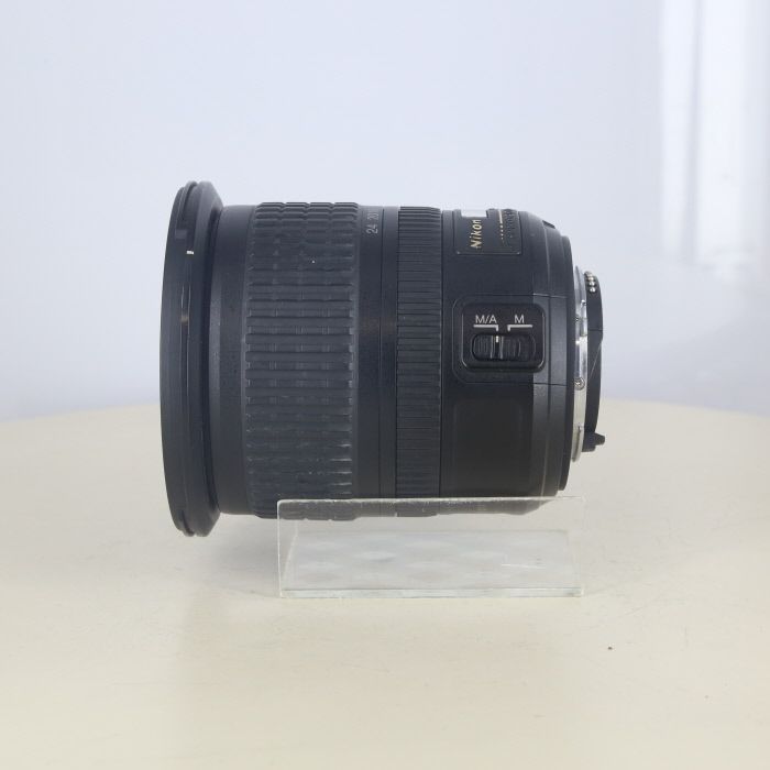 中古】(ニコン) Nikon AF-S DX 10-24/3.5-4.5G ED - メルカリ