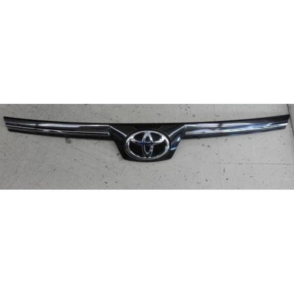 新型 ヴォクシー 80系 前期 後期 ボンネット フード ガーニッシュ センター 1P 鏡面仕上 煌 VOXY サムライプロデュース (通常6780円) 新型 ヴォクシー 80系 前期 後期 ボンネット フードガーニッシュ