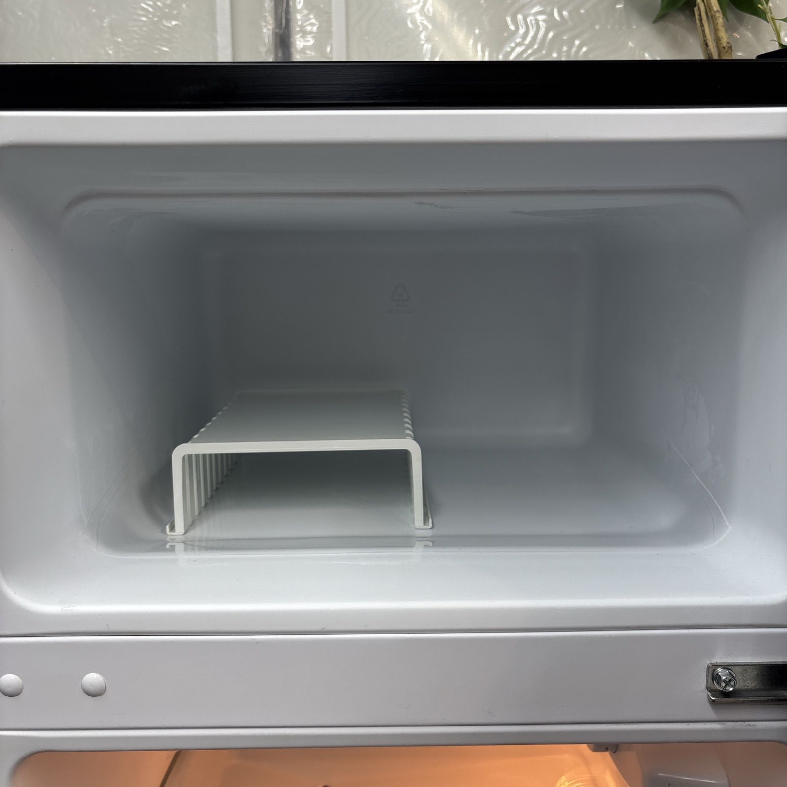 I315 🌈 アイリスオーヤマ 冷蔵庫 (90L) ⭐ 動作確認済 ⭐ クリーニング済