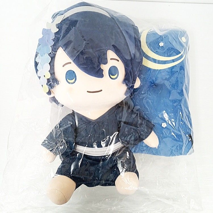 刀剣乱舞ONLINE PCクッション 三日月宗近‐軽装でりらっくす- 【MA6F34