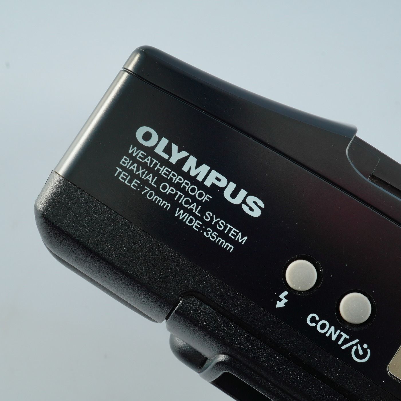 カメラ OLYMPUS オリンパス AF-1 ( Infinity ) TWIN QUARTZDATE