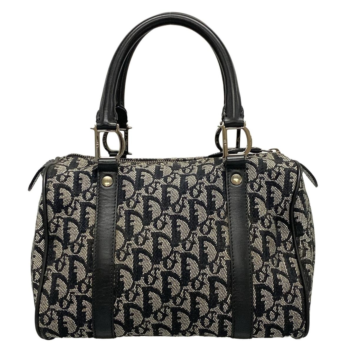 ハンドバッグ トロッター