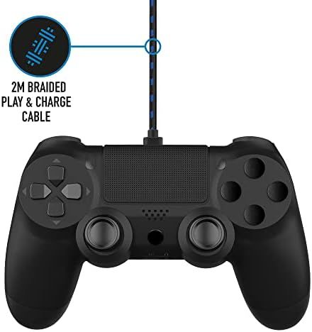 4Gamers SP-C100