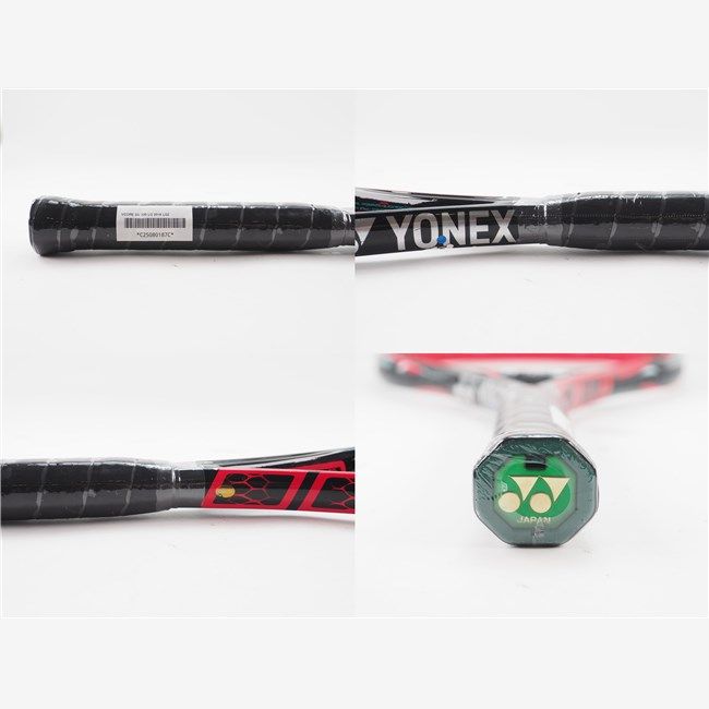 中古 テニスラケット ヨネックス ブイコア エスブイ 100 LG 2016年モデル (LG1)YONEX VCORE SV 100 LG 2016 c25050020c-m-01-pl.jpg