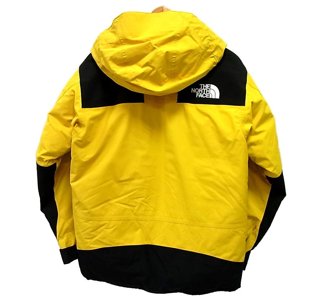美品 2018FW 定価66,960円□THE NORTH FACE ND91837 マウンテンダウン