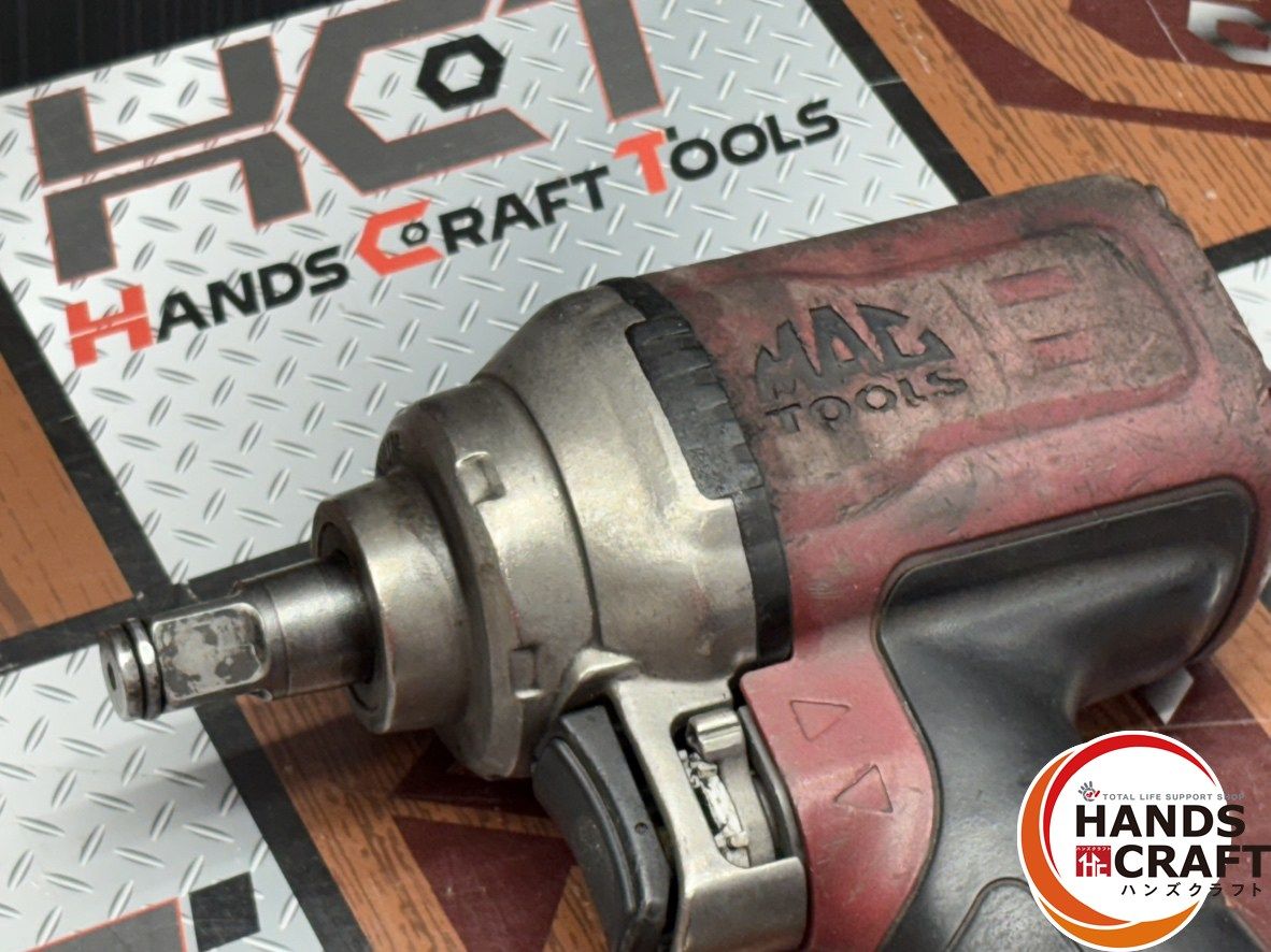 ジャンク品扱い ハンズクラフト佐賀