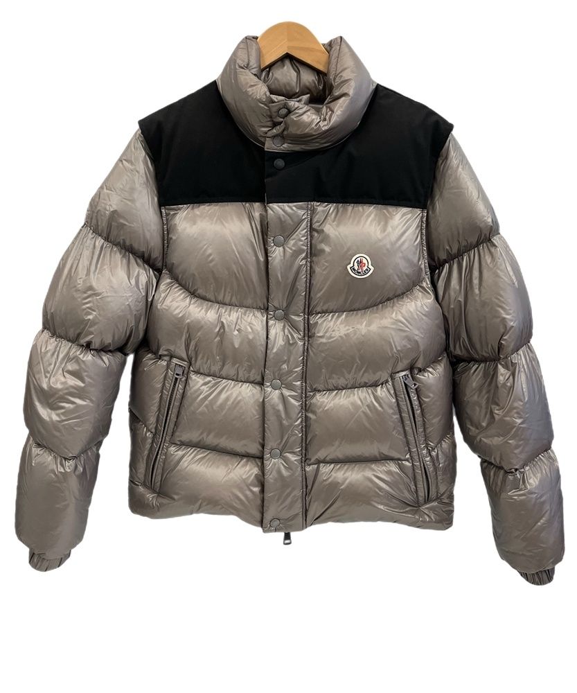 モンクレール ジャケット 2 モンクレール MONCLER LESCHAUX 2WAY ダウンジャケット ダウンベスト