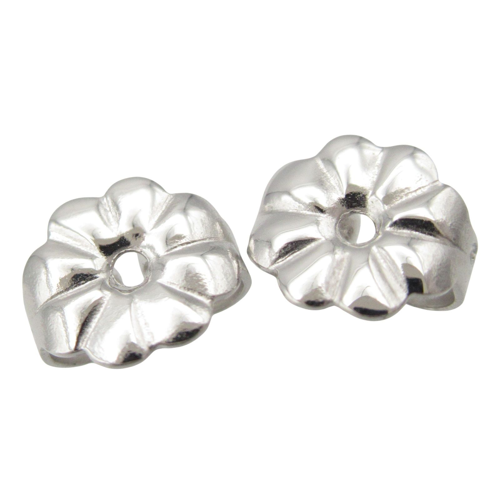 Tiffany Tスマイルピアス ホワイトゴールド 最終値引き】ティファニーT