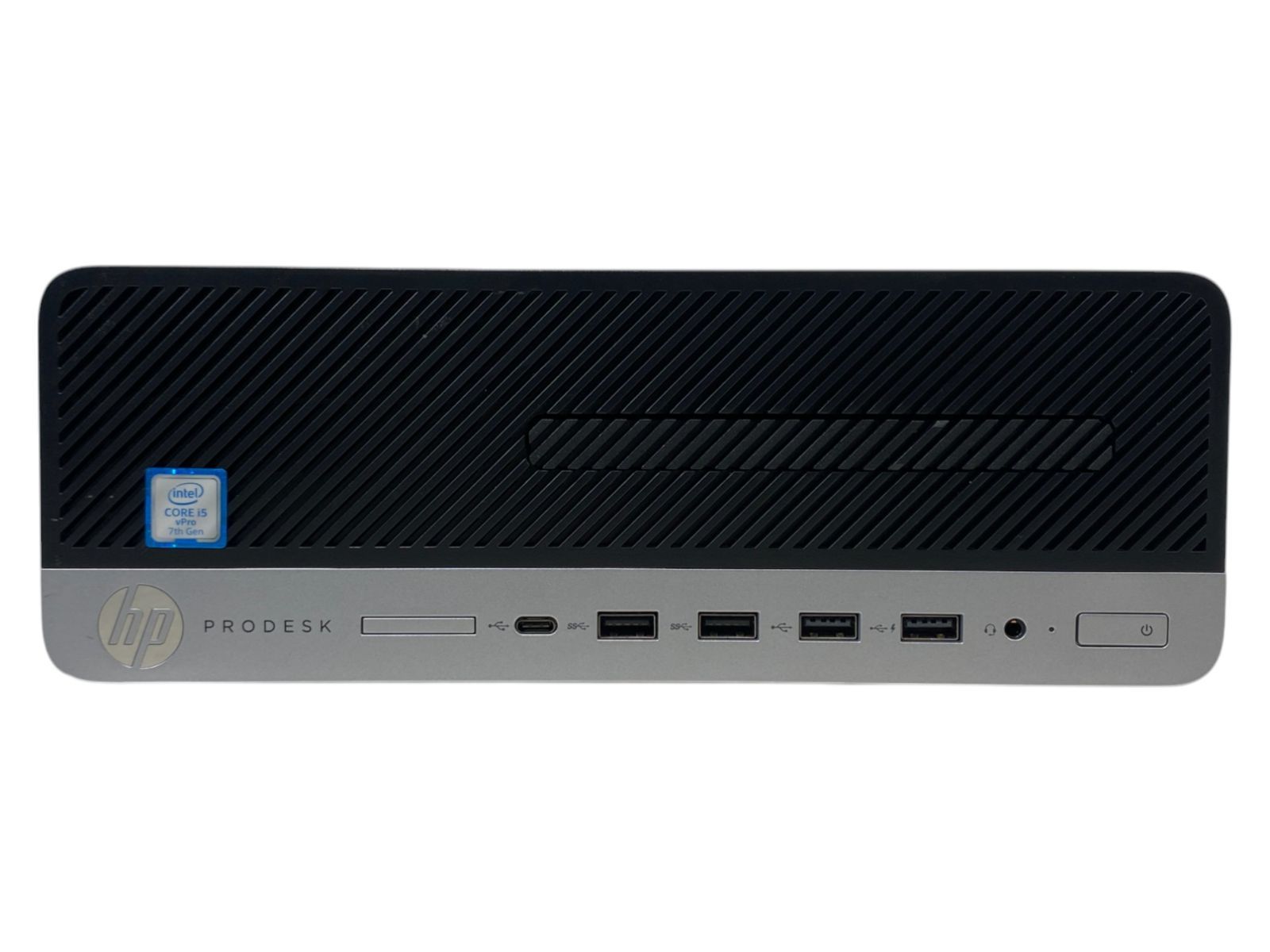 ☆HP ProDesk 600 G3 高性能CPU i5-7500(第7世代) SSD 256GB/メモリ
