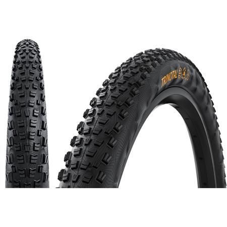 Continental コンチネンタル タイヤ Trinotal トリノタル レース|グリップ 29x2.20 FB XCレースからトレイルライディングまで チューブレスレディ対応