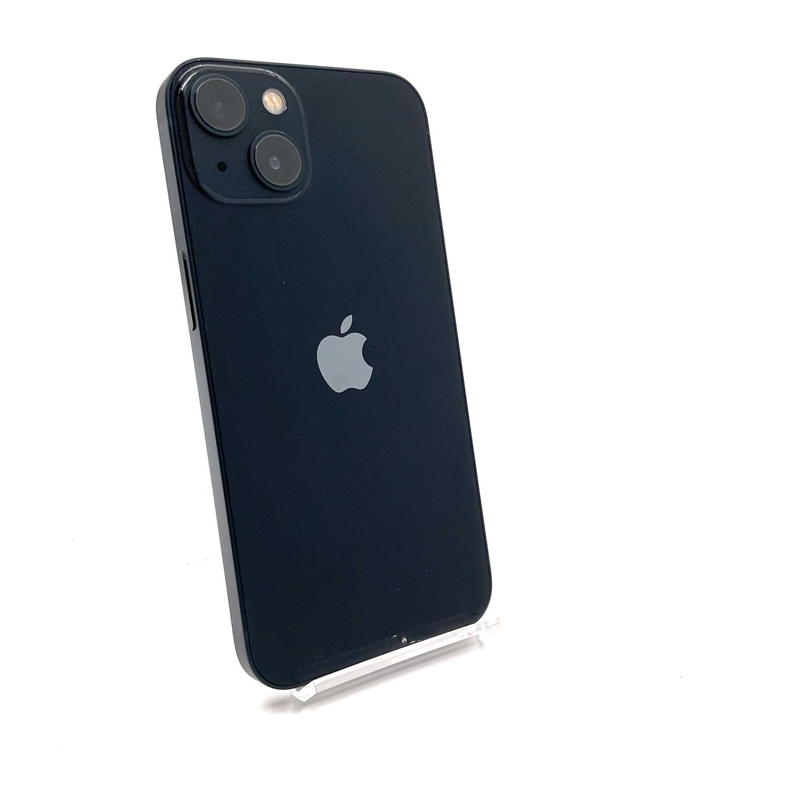全額返金保証】【最速発送】Apple iPhone iPhone 13 512GB 