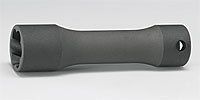 サイズ : 12mm コーケン 3/8(9.5mm)SQ. ナットツイスター(ディープ) 全長80mm 12mm 3128.80-12