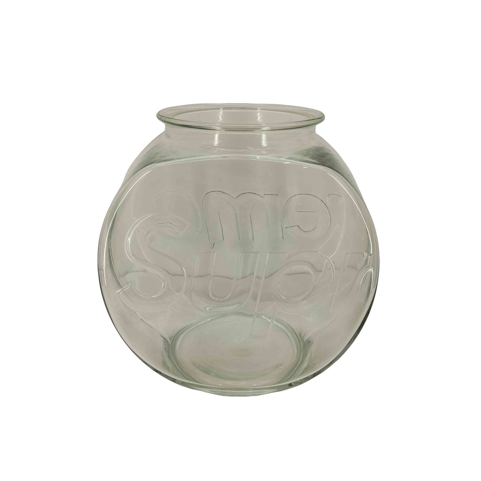 シュプリーム Supreme 20AW Fish Bowl 金魚鉢 メンズ 表記無