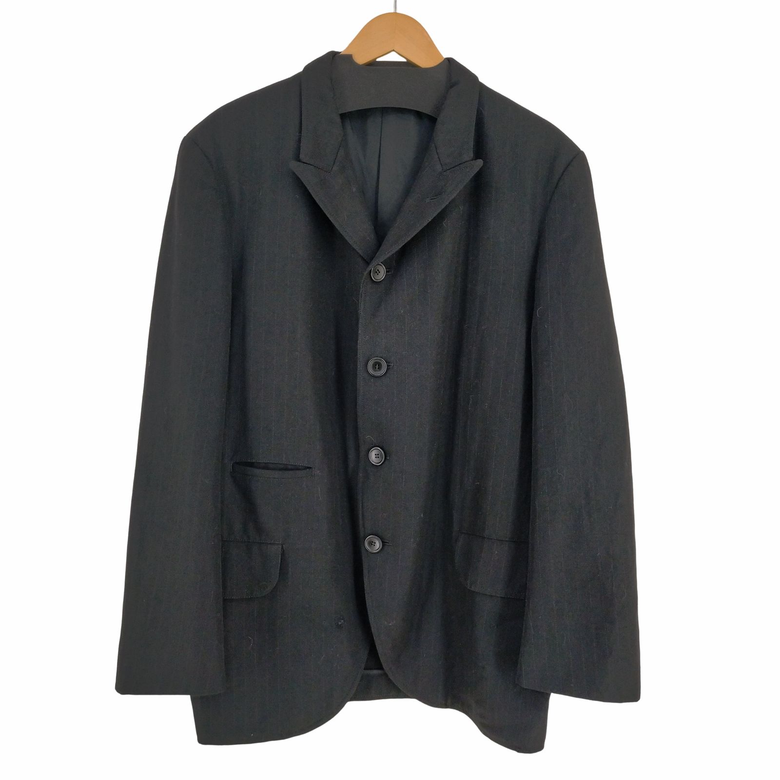 コムデギャルソンオムプリュス COMME des GARCONS HOMME PLUS 98AW 