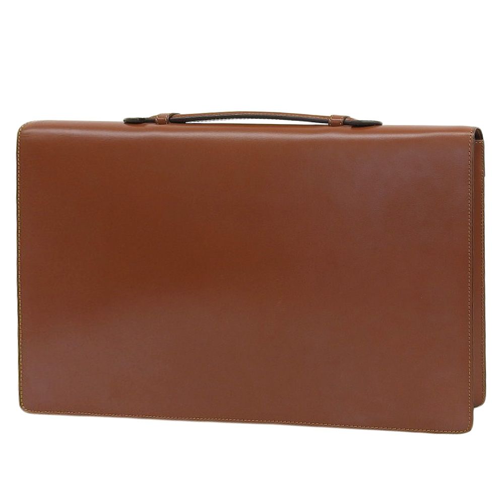 本物保証】 超美品 ロエベ LOEWE アナグラム デイプロマティコ