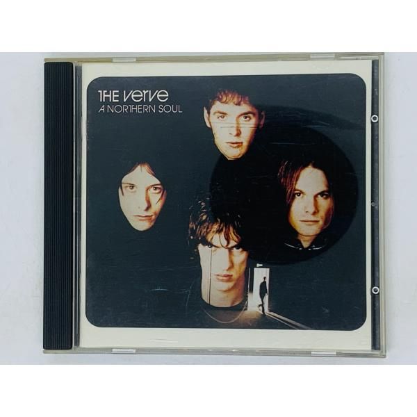 CD THE VERVE A NORTHERN SOUL / ア・ノーザン・ソウル / ザ・ヴァーヴ