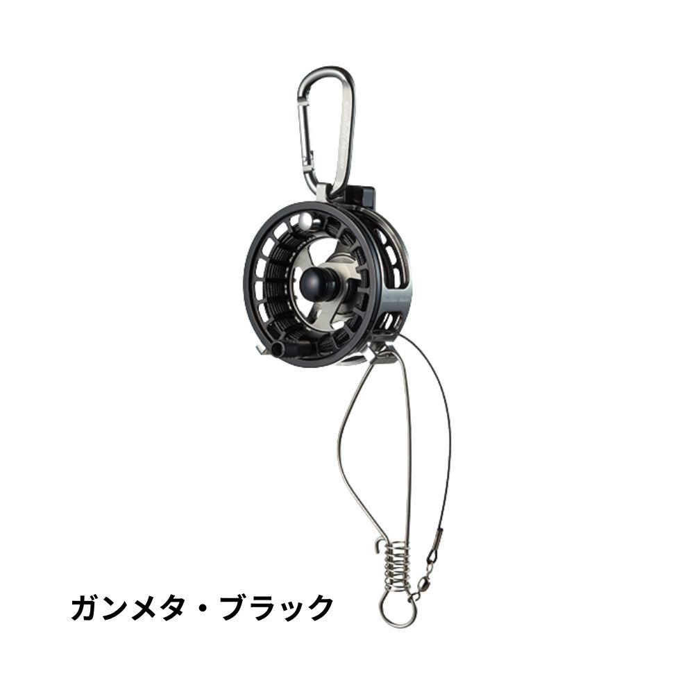 GMリールストリンガー2 G