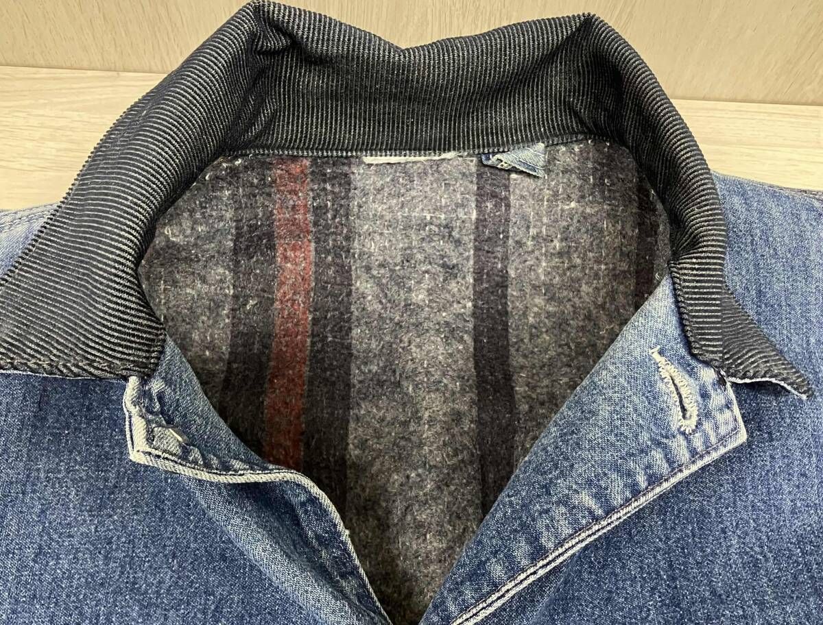 Carhartt カバーオール　チョアジャケット 100周年 Charhart】カーハート100周年記念カバーオール紹介！！本当に