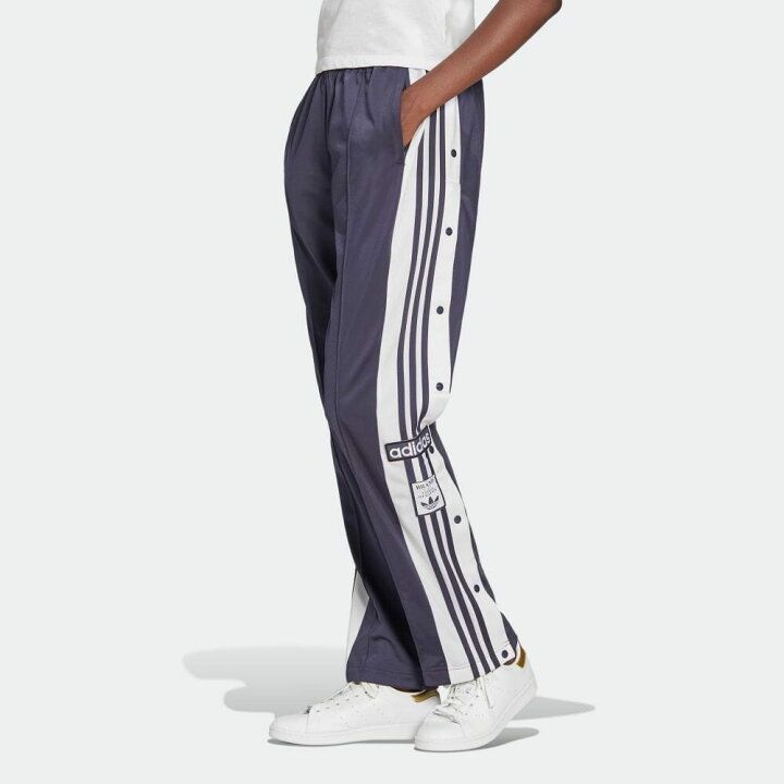 アディブレイク ADIBREAK TRACK PANTS HE9472