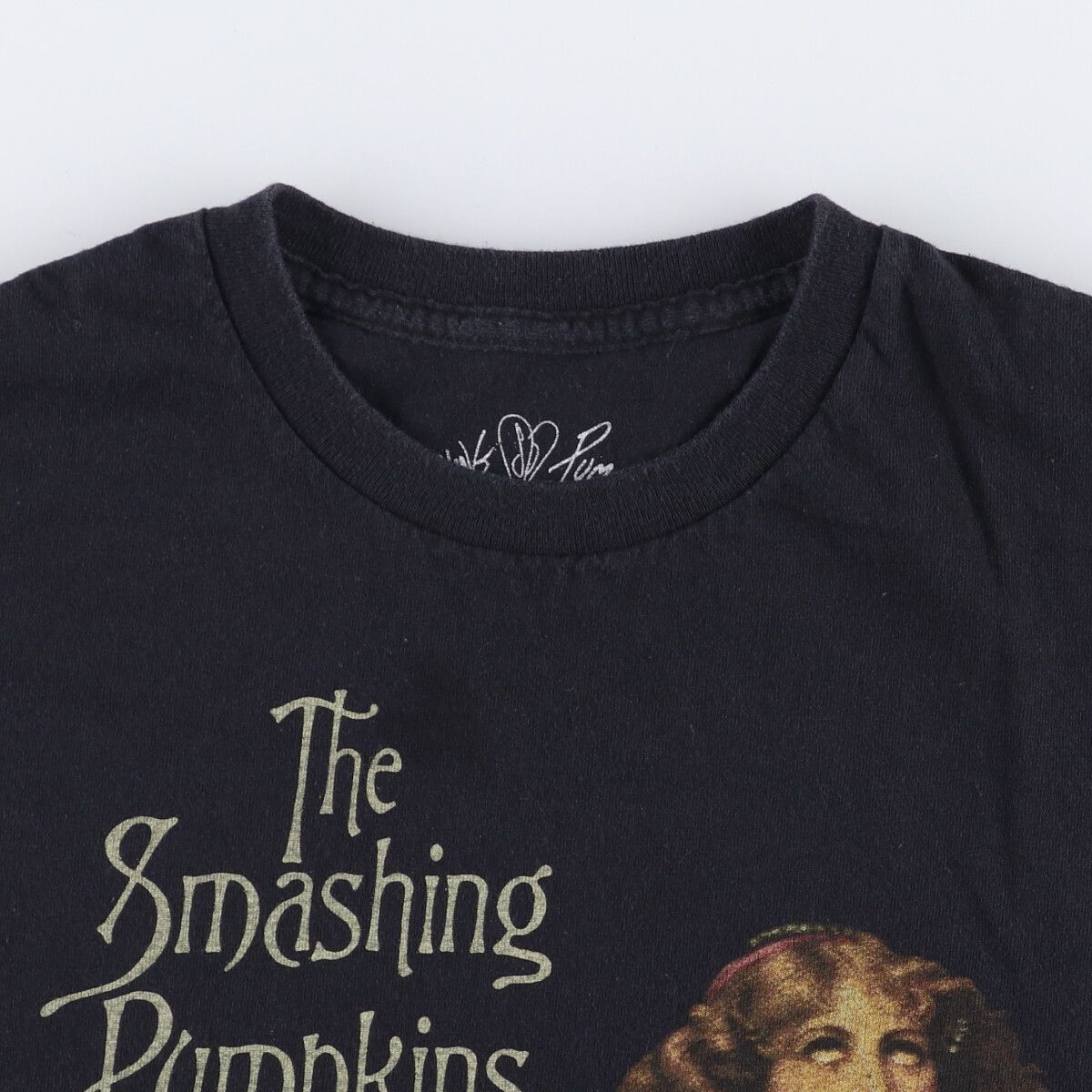 the smashing pumpkins スウェット バンド スマパン the smashing pumpkins スウェット バンド スマパン