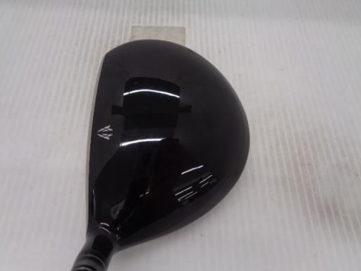 ダンロップ XXIO(2018) 3W SR 中古 ダンロップ XXIO （2018） フェアウェイウッド