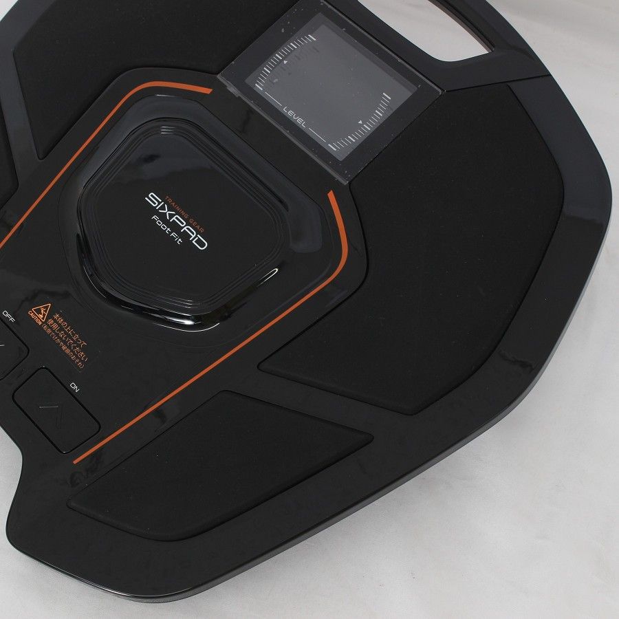 美品】MTG SIXPAD Foot Fit SP-FF2310F シックスパッド フットフィット