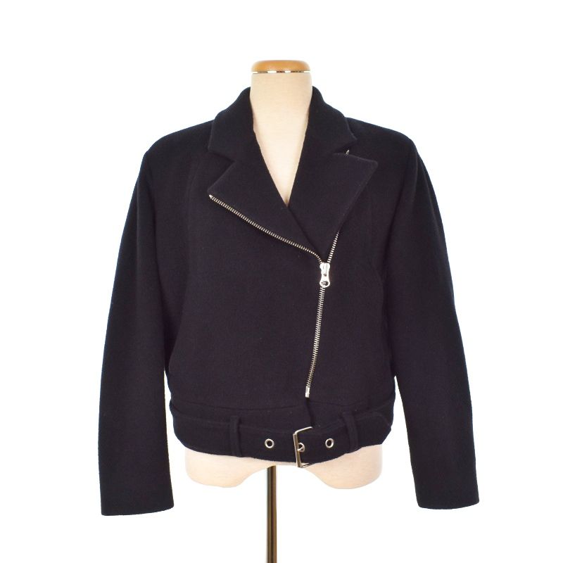 エムエムシックス メゾンマルジェラ MM6 Maison Margiela モヘヤ