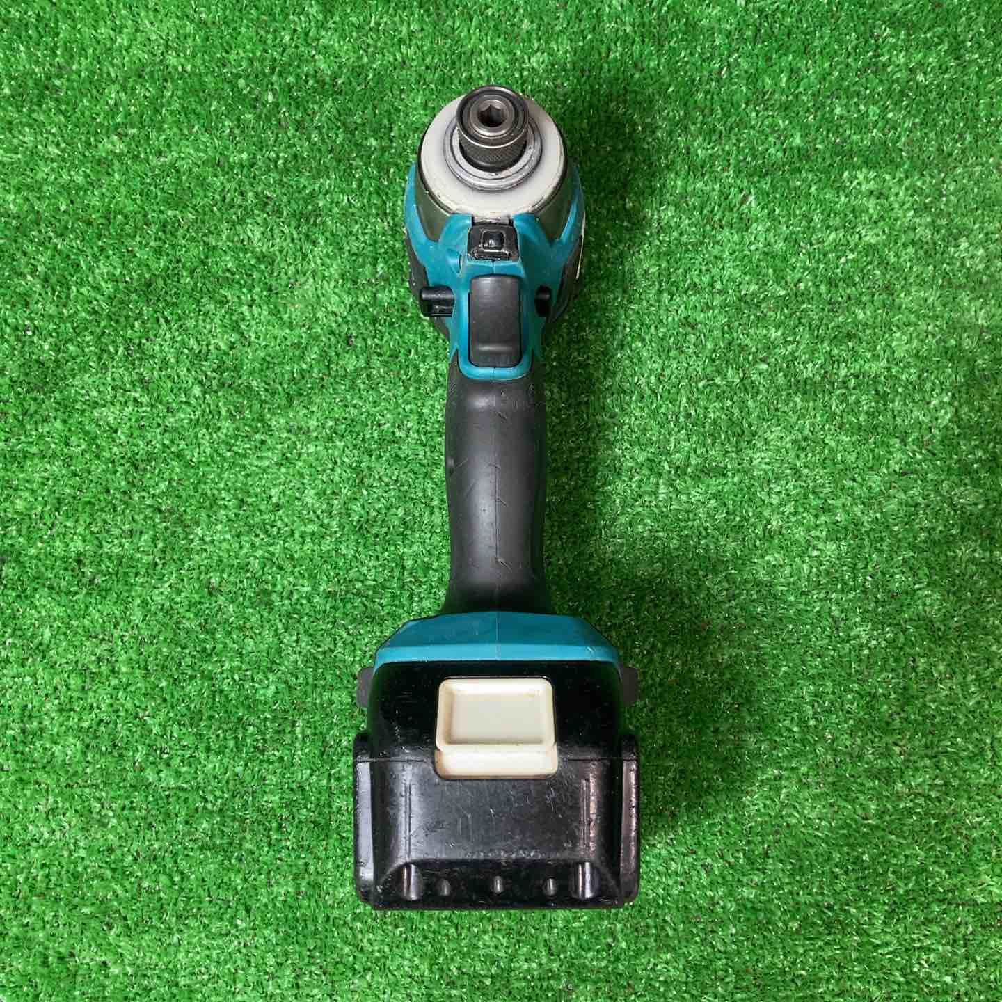 makita コードレスインパクトドライバー