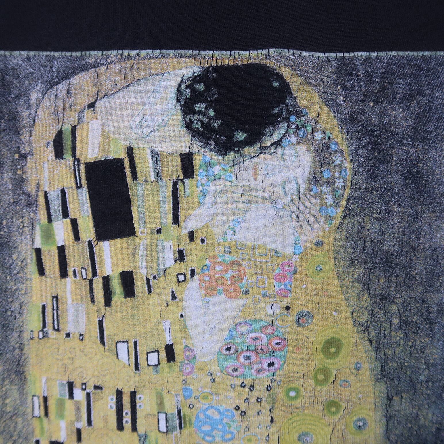 90年代 90s GUSTAV KLIMT 
