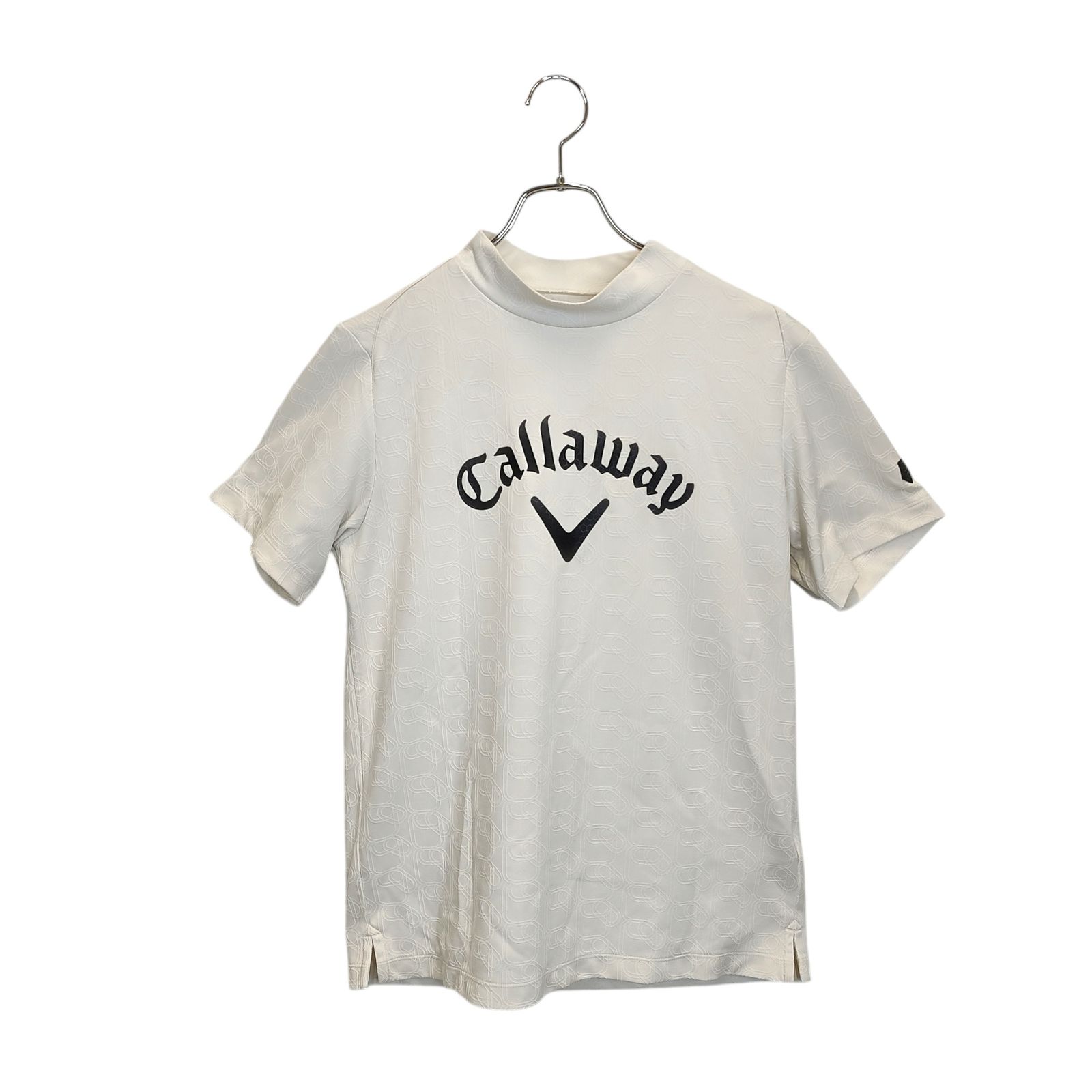 Callaway 半袖ジャケット 楽天市場】半袖 ジャケット（ブランドキャロウェイ）（ウェア