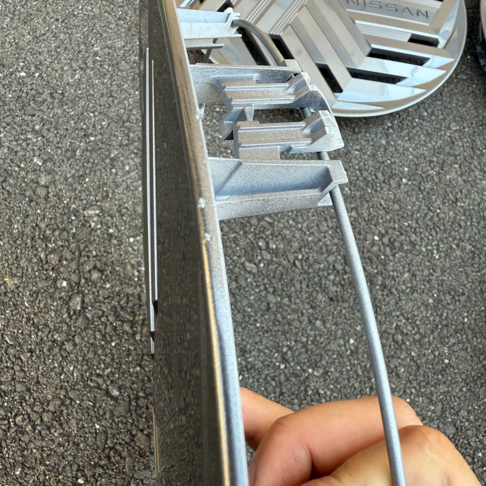 NISSAN 純正