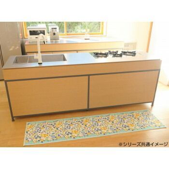 キッチンマット 50