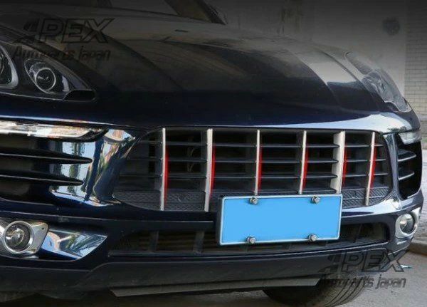 ガーニッシュ 外装ガーニッシュ