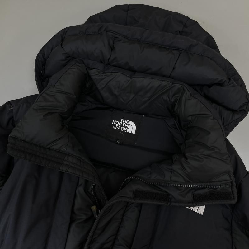 THE NORTH FACE ザノースフェイス ジャケット、上着 ダウンジャケット NFJ1DD73 韓国規格 700FP フード ダウン - メルカリ